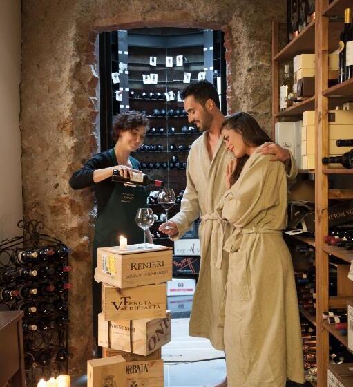 B&b L'orto Delle Terme