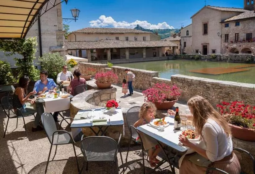 B&b L'orto Delle Terme