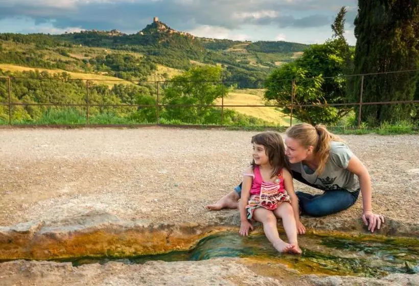 B&b L'orto Delle Terme