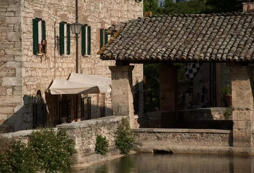 B&b L'orto Delle Terme