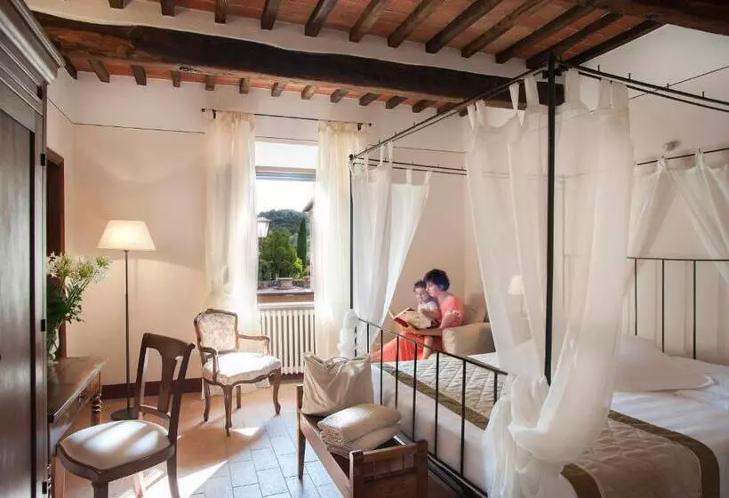 B&b L'orto Delle Terme