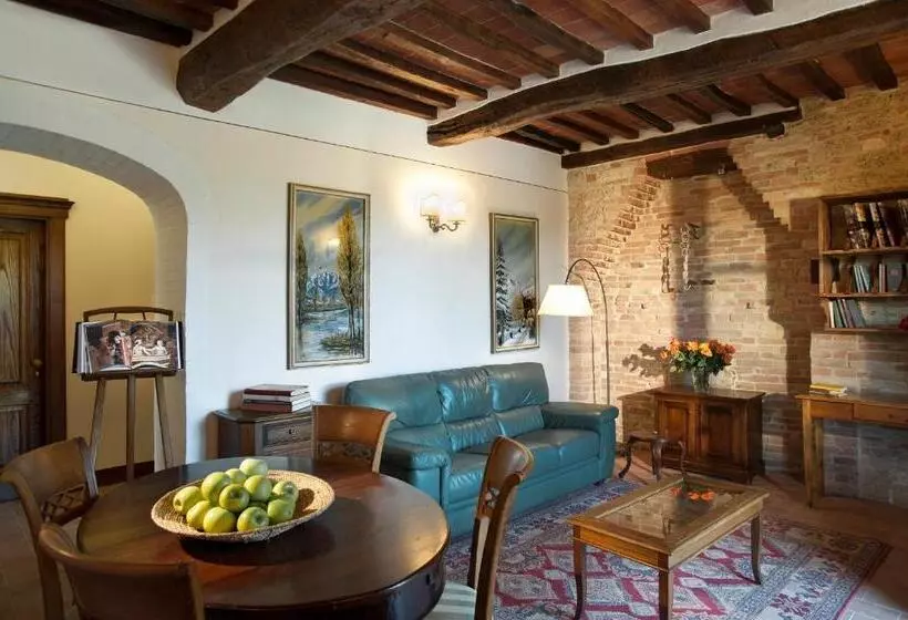 B&b L'orto Delle Terme