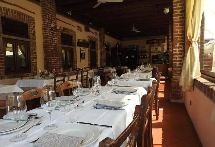 تختخواب و صبحانه Agriturismo Cascina Selva