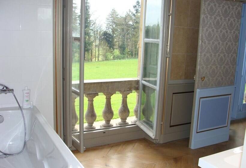 צימר Château D Ailly