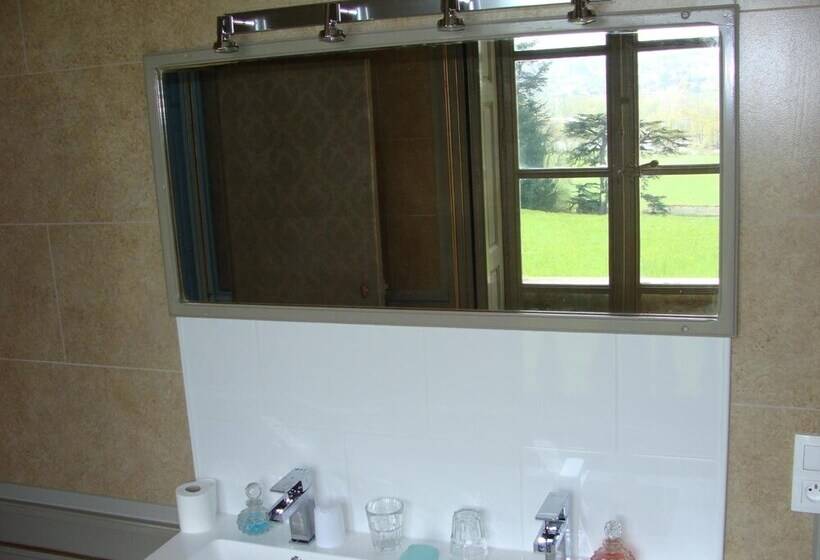 צימר Château D Ailly