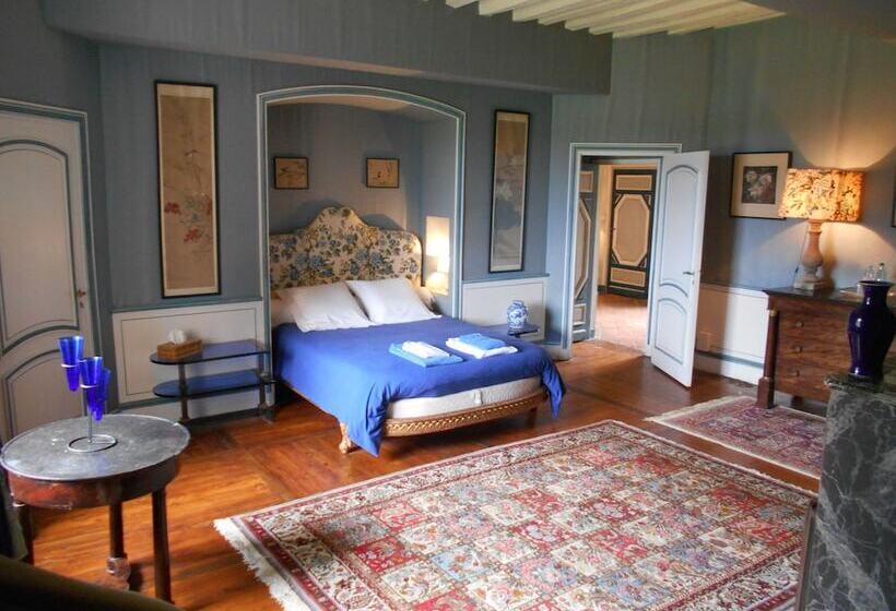 צימר Château D Ailly