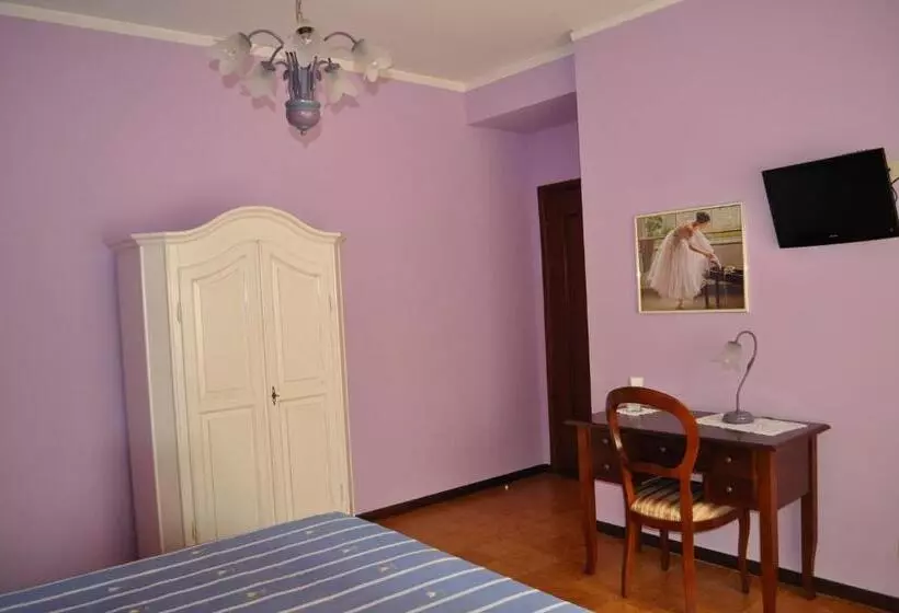 ベッドアンドブレックファースト L' Aia Antica