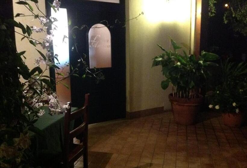 צימר L' Aia Antica