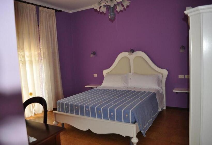 צימר L' Aia Antica