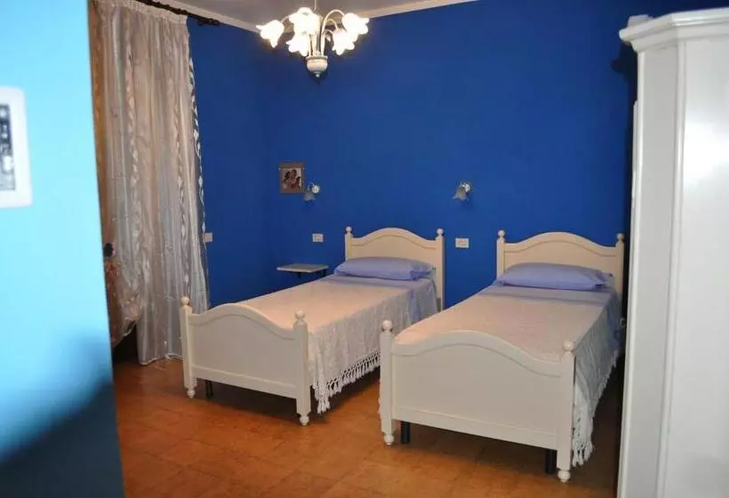 ベッドアンドブレックファースト L' Aia Antica