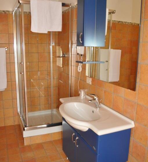 צימר L' Aia Antica