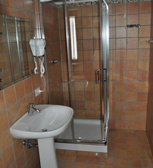 צימר L' Aia Antica