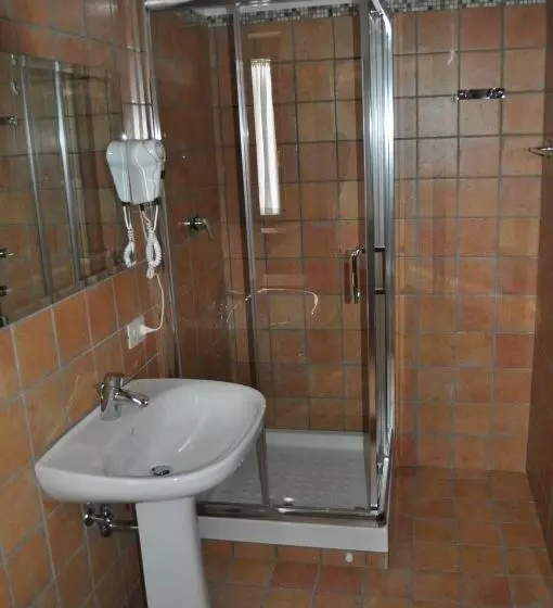 ベッドアンドブレックファースト L' Aia Antica