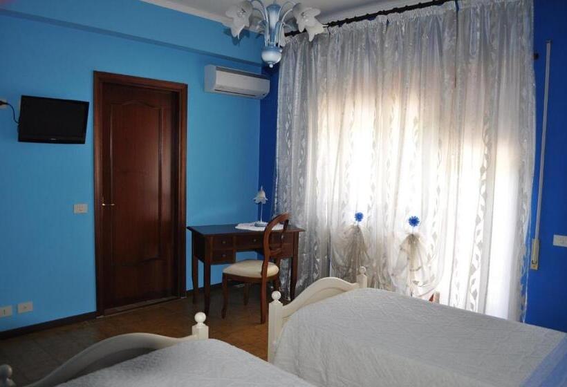 צימר L' Aia Antica