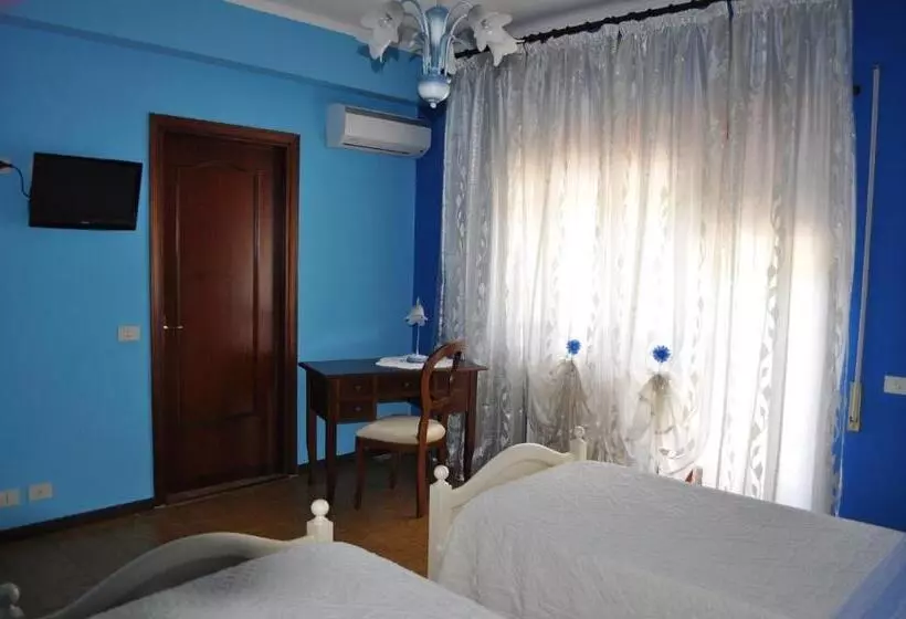 ベッドアンドブレックファースト L' Aia Antica