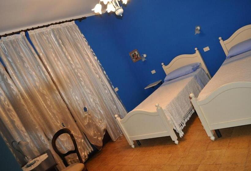 צימר L' Aia Antica