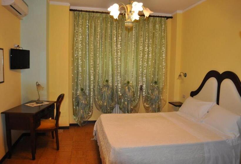 צימר L' Aia Antica