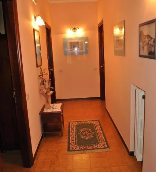 ベッドアンドブレックファースト L' Aia Antica