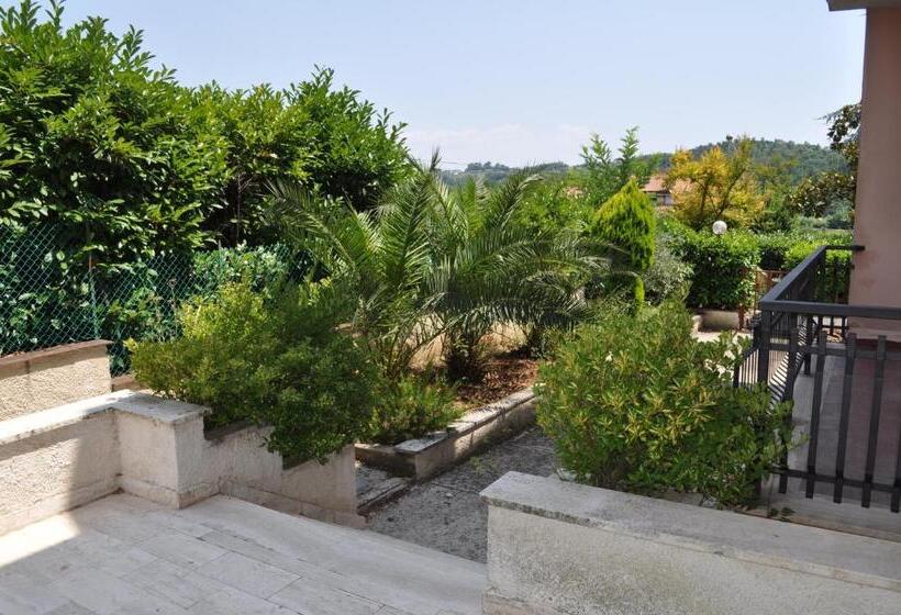 צימר L' Aia Antica