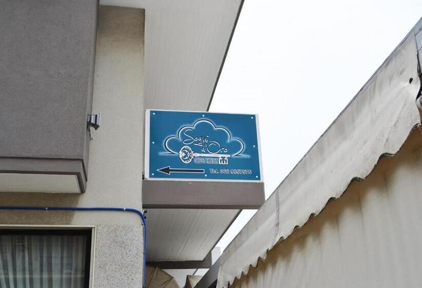 צימר Sogni D Oro   Guest House