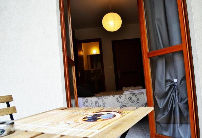 צימר Sogni D Oro   Guest House