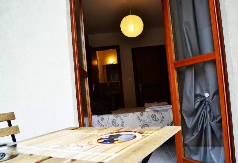 ベッドアンドブレックファースト Sogni D Oro   Guest House