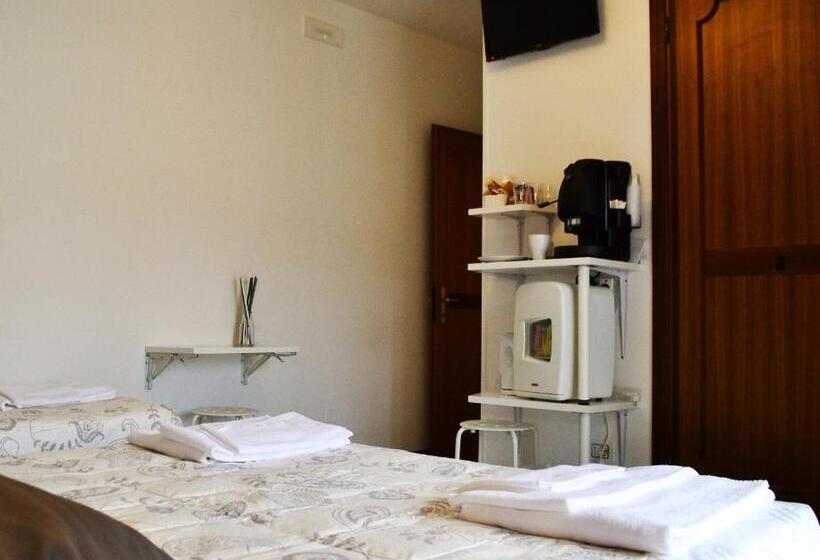 צימר Sogni D Oro   Guest House