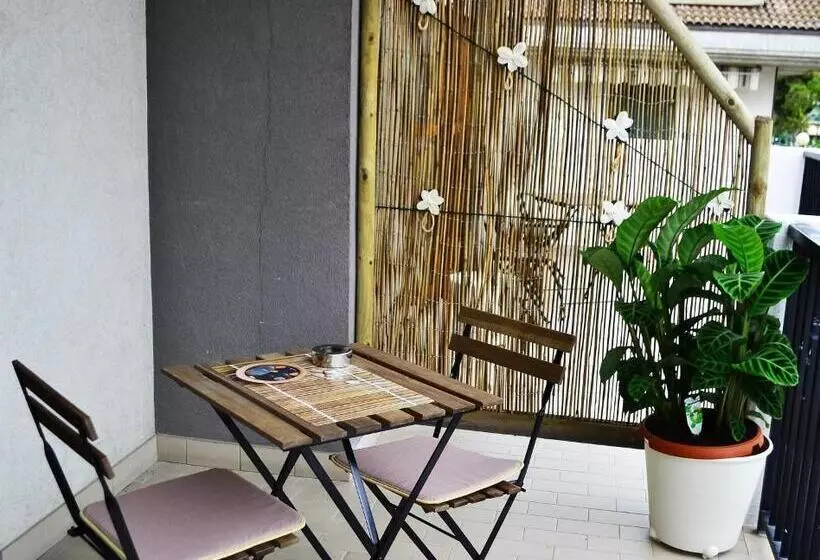 ベッドアンドブレックファースト Sogni D Oro   Guest House