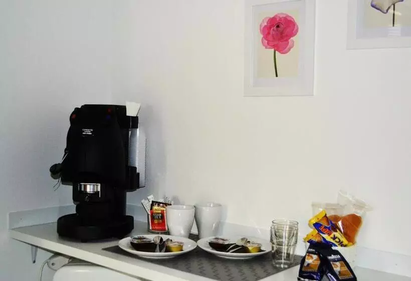 ベッドアンドブレックファースト Sogni D Oro   Guest House