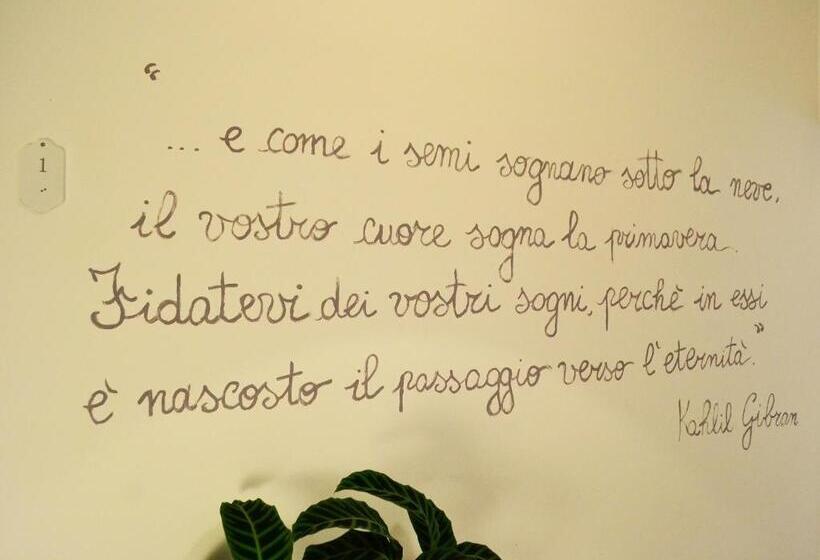 צימר Sogni D Oro   Guest House