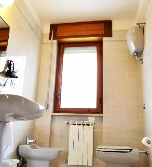 ベッドアンドブレックファースト Sogni D Oro   Guest House