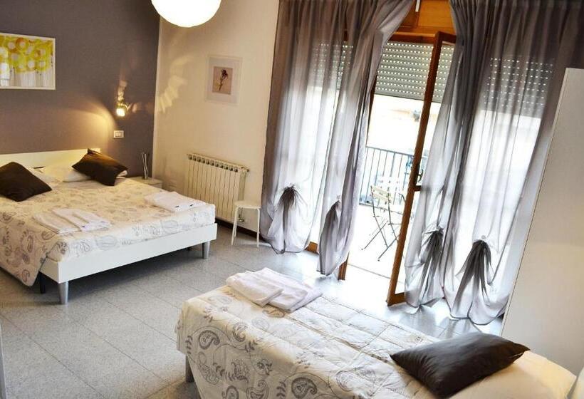 צימר Sogni D Oro   Guest House