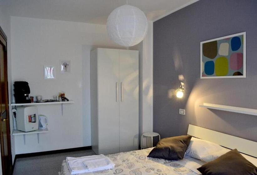 צימר Sogni D Oro   Guest House