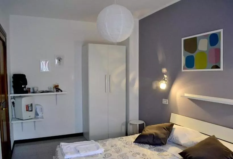 ベッドアンドブレックファースト Sogni D Oro   Guest House