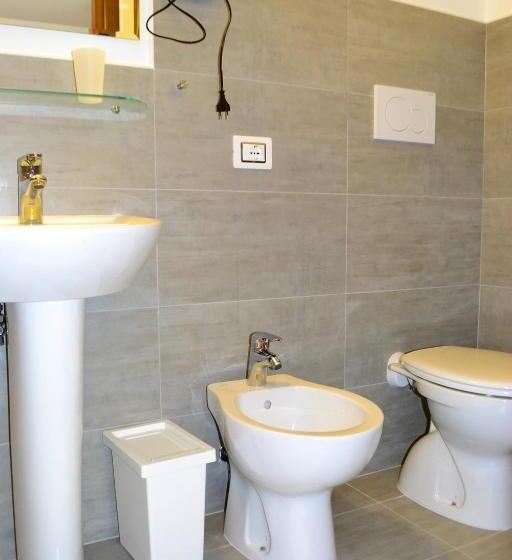 צימר Sogni D Oro   Guest House