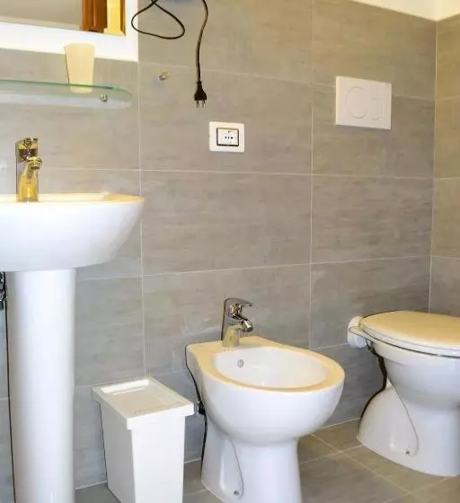 ベッドアンドブレックファースト Sogni D Oro   Guest House