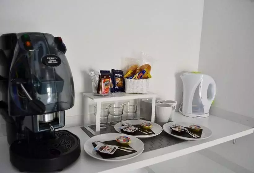 ベッドアンドブレックファースト Sogni D Oro   Guest House