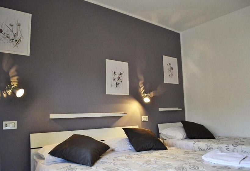 צימר Sogni D Oro   Guest House