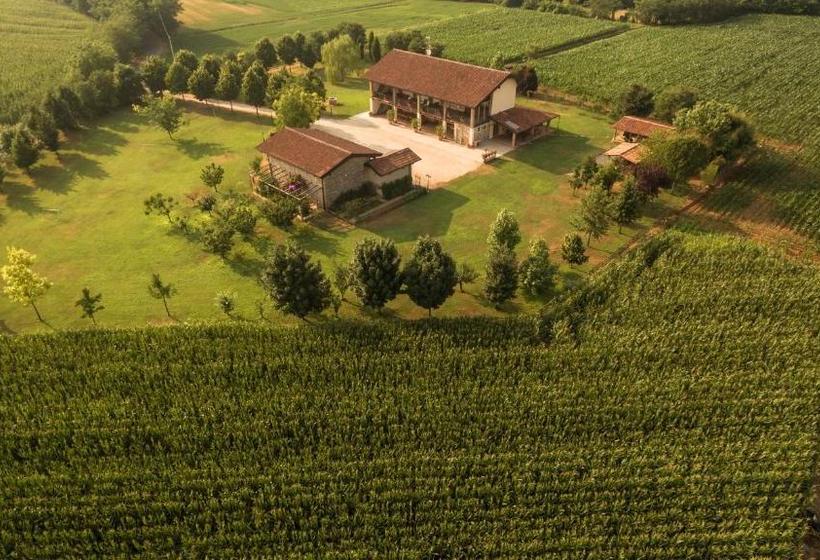 Cascina Serenella B&b