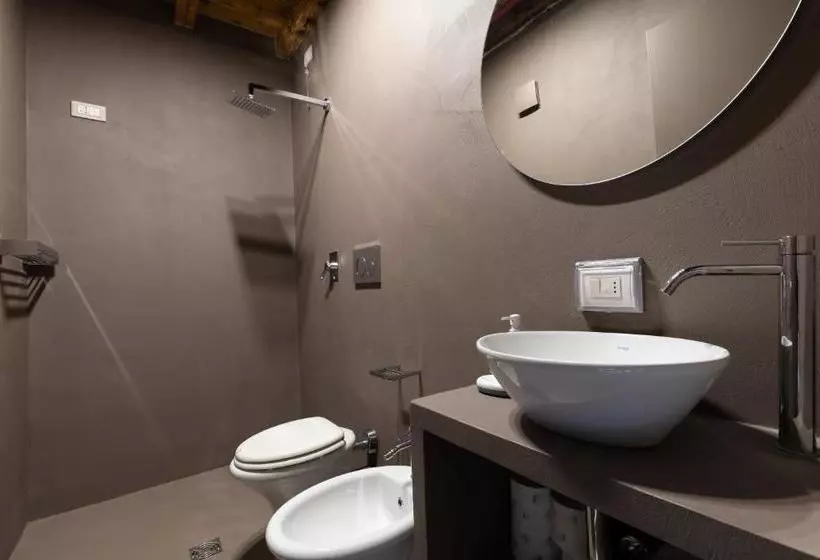 Cascina Serenella B&b