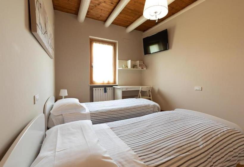 Cascina Serenella B&b