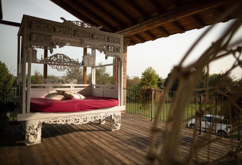 Cascina Serenella B&b