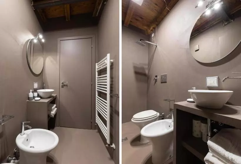 Cascina Serenella B&b