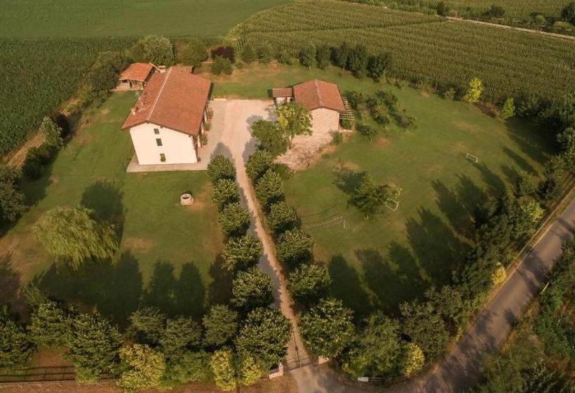 Cascina Serenella B&b