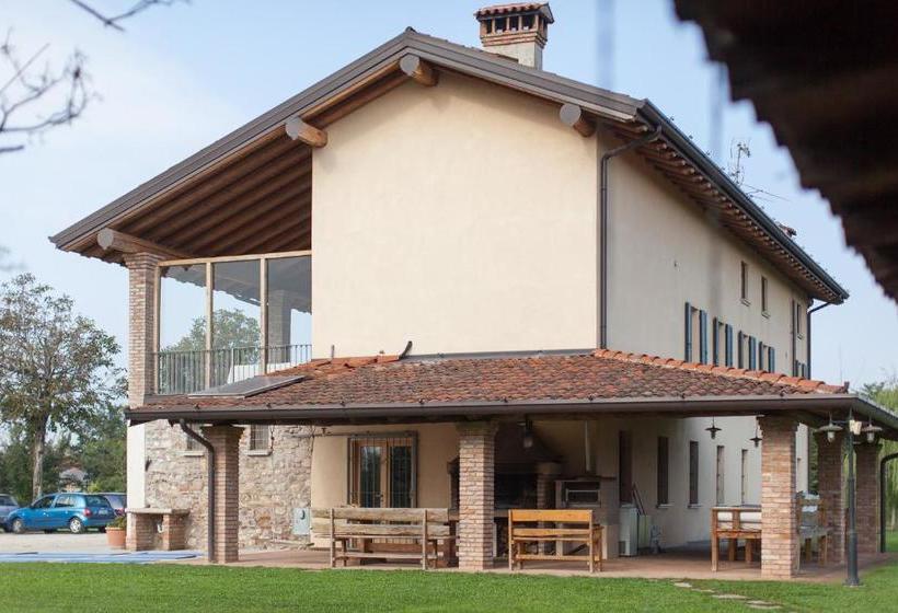 Cascina Serenella B&b