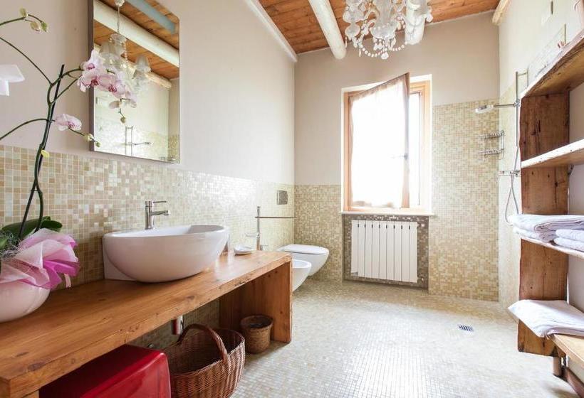 Cascina Serenella B&b