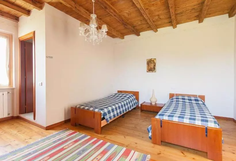 Cascina Serenella B&b