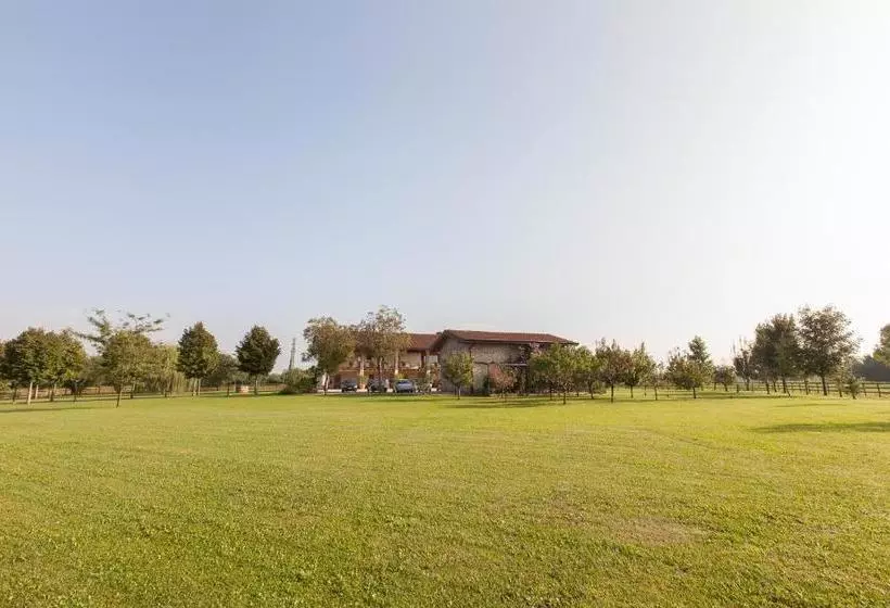 Cascina Serenella B&b