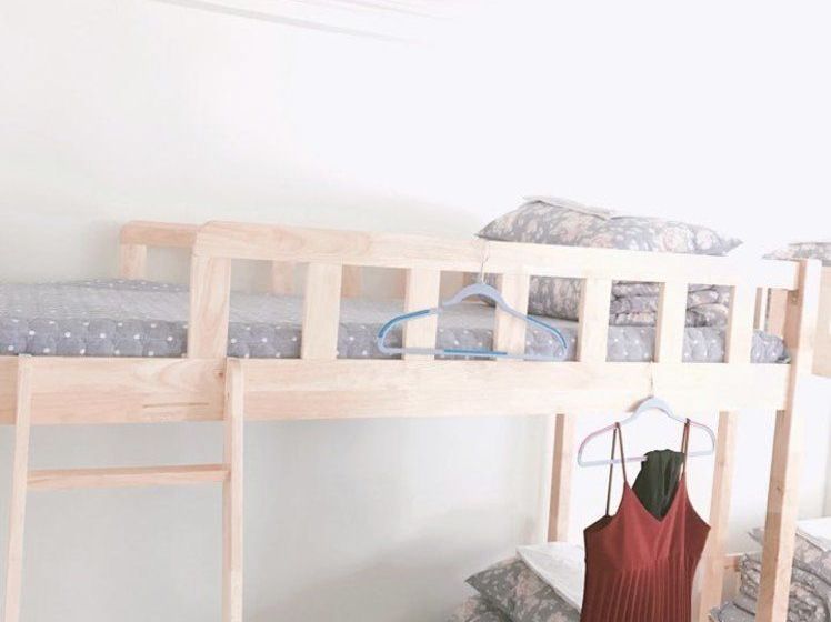 Check And Out Guesthouse & Pub Hostel