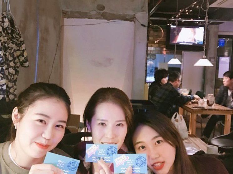 Check And Out Guesthouse & Pub Hostel